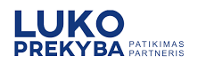 Luko prekyba